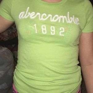 Abercrombie Shirt